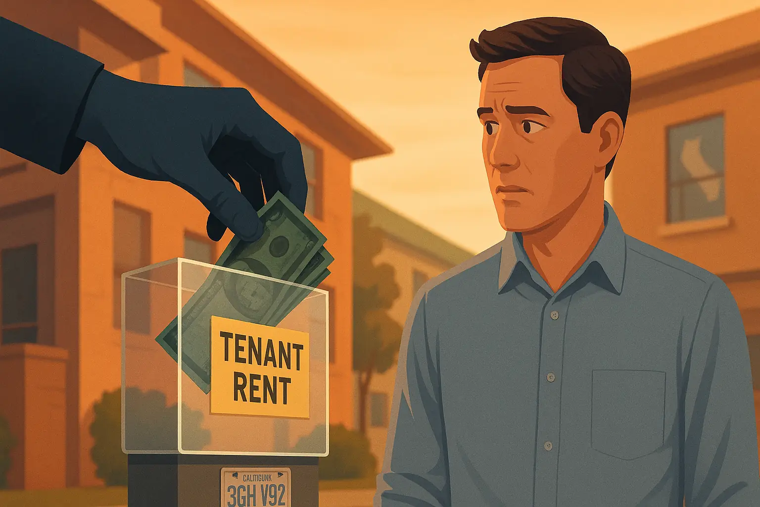 Are You Losing Money to Illegal Tenant Fees?